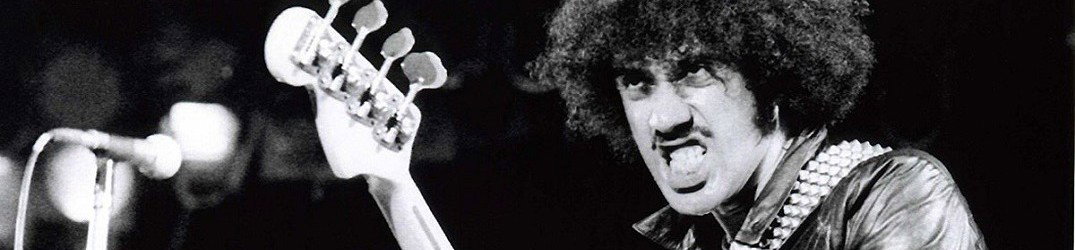 Thin Lizzy: la banca centrale d'Irlanda conia la moneta commemorativa di Phil Lynott