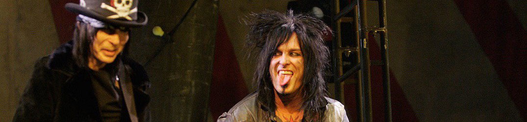 Mötley Crüe: quando Mick Mars disse, se ci riuniamo, invitiamo il mondo a vederci dal vivo gratis