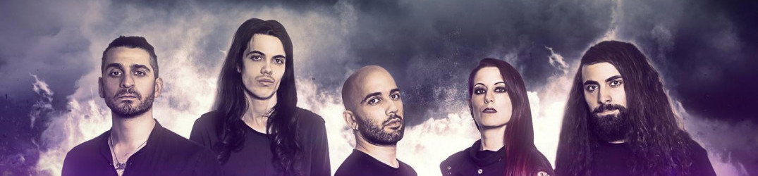 Temperance: online il video ufficiale del nuovo singolo 'My Demons Can't Sleep'