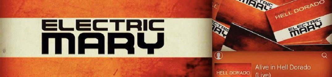 Electric Mary: online video-live di Parigi