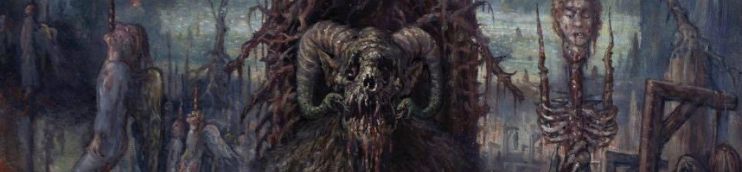 Firespawn: prima song da "The Reprobate"