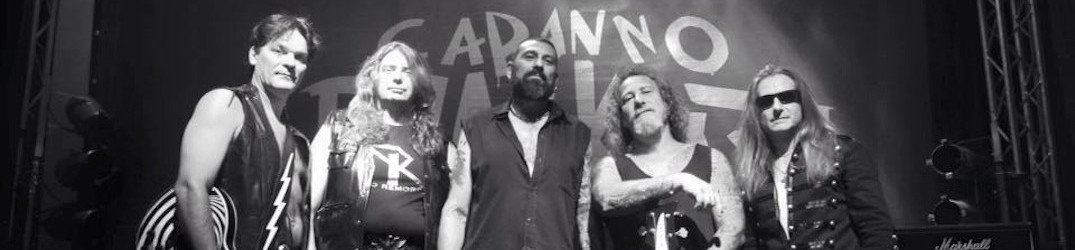 Intervista NoRemorse (Sandro e Maxx)