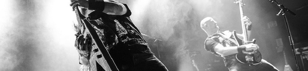 Einherjer: online il video live di 'Conquerer'