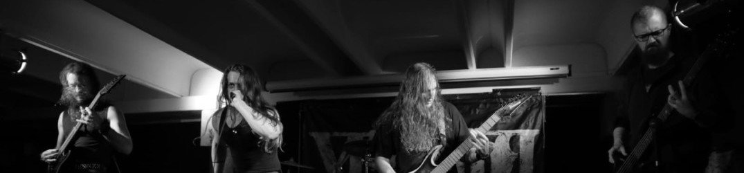 Vlterior: disponibile il nuovo EP "The IV Argvments: Quaestio per Tormenta"