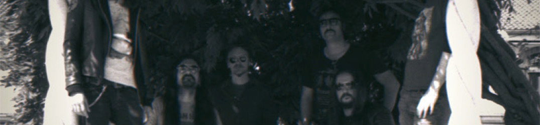 Witchwood: guarda il nuovo video di 'Handful Of Stars'