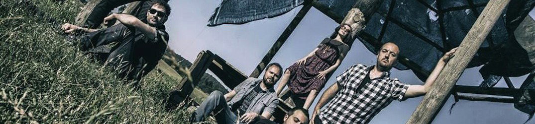 Neverdream: entrano nel roster della Elevate Records, quinto album in arrivo nel 2020