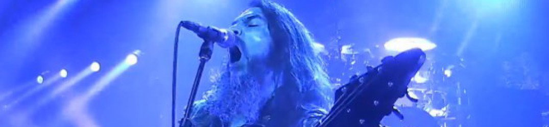 Machine Head: Robb Flynn, 'Ho cambiato 'Davidian' perché era fottutamente orribile, faceva schifo'