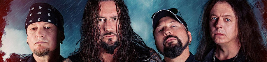 Destruction: Schmier, 'I Mötley Crüe? Sono disgustato da tanta fraudolenta avidità'