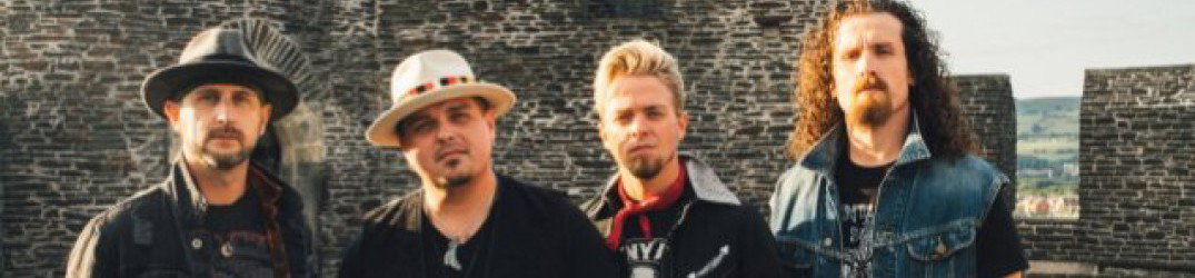 Black Stone Cherry: Ben Wells, 'È il momento di lavorare a un nuovo disco'