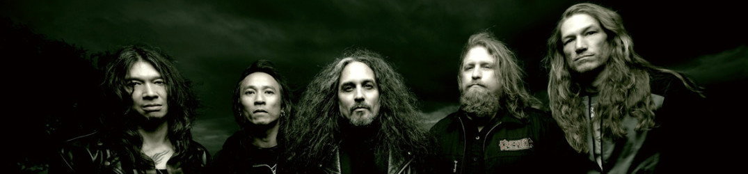 Death Angel: pubblicato il music video ufficiale per la canzone  'Immortal Behated'