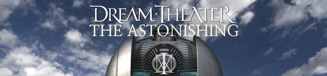Dream Theater: il video di 'Our New World'