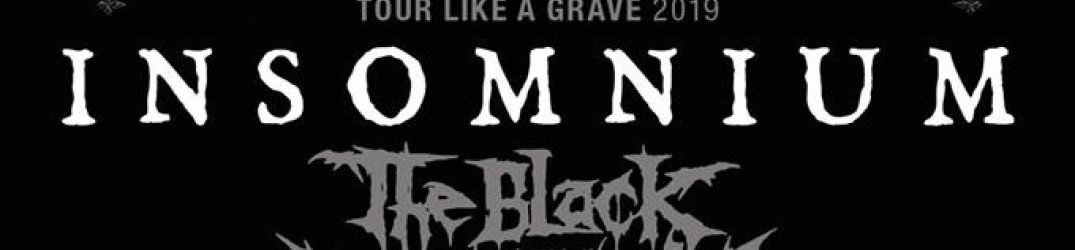 Concorso: vinci i dischi degli Insomnium ai concerti di Mezzago e Roma