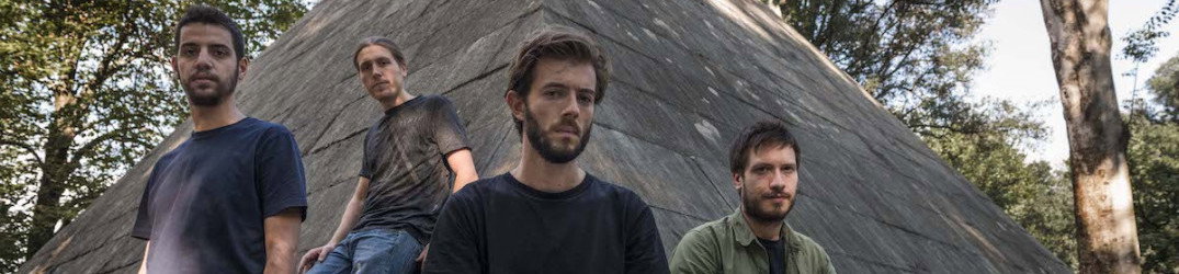 Mars Era: firmano per Argonauta Records