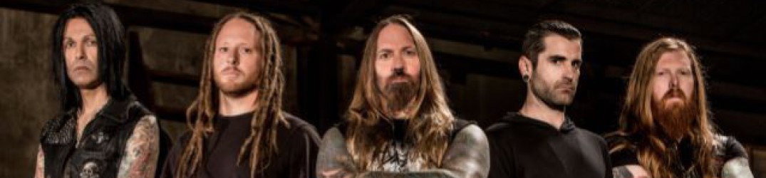 DevilDriver: un pezzo di anteprima tratto dal nuovo album