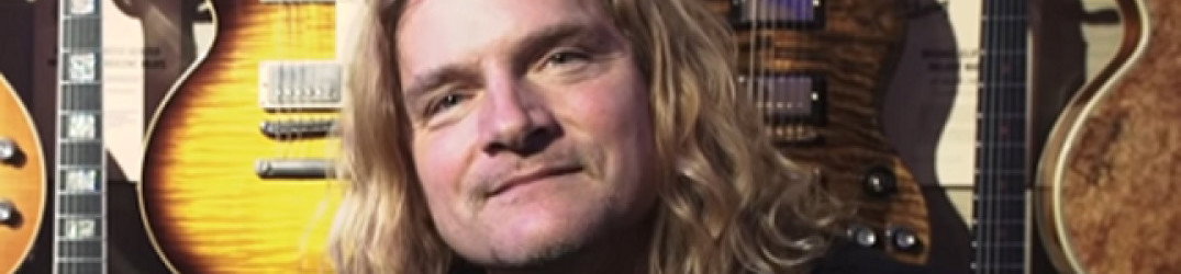 Tesla: ascolta il nuovo singolo di Frank Hannon, 'South Side'