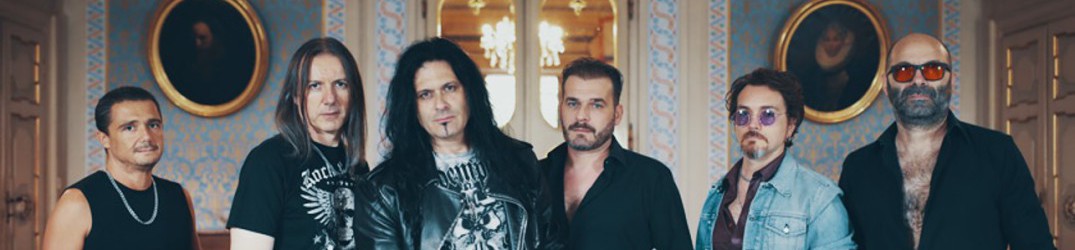 Danger Zone: guarda il video di "Rise Again"