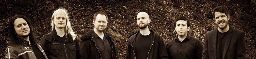 Haken: online ancora una song da "Acquarius"