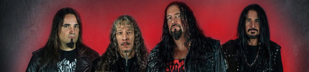 Destruction: pronti per il "Born To Perish" tour, trailer online, nel 2020 data in Italia