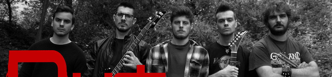 Dust: pubblicato il video della title-track di "Break the Silence"
