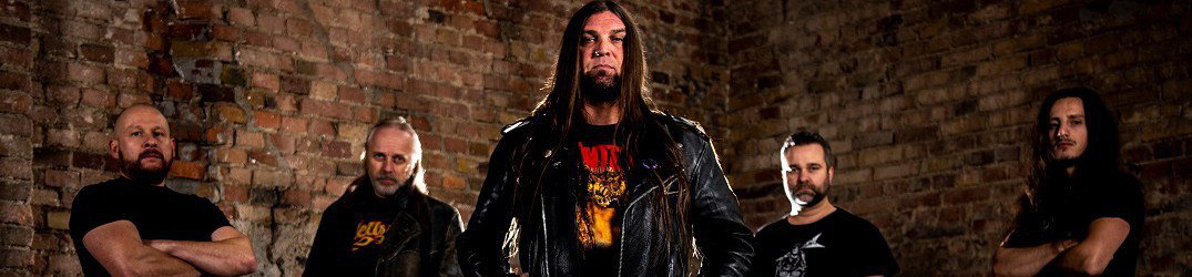 Bonded (feat. Sodom, Suicidal Angels): a gennaio l'album di debutto