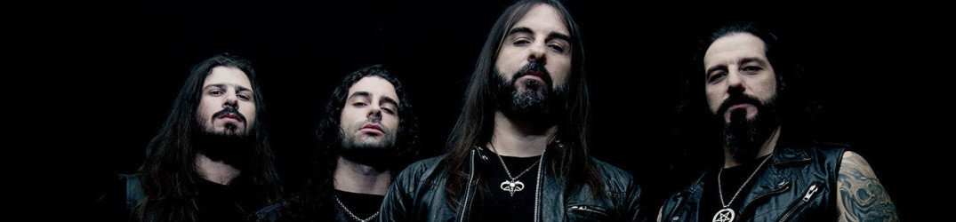 Rotting Christ: omaggiati in Grecia con un tribute album