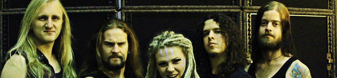 Kobra And The Lotus: pubblicata la prima song da "Prevail I"