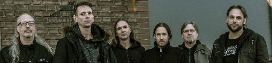Officium Triste: online 'Shackles', dal prossimo album "The Death of Gaia" (Transcending Obscurity)