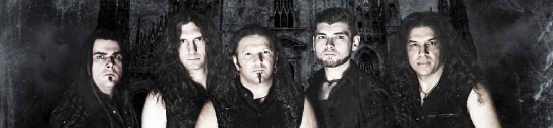 Mystic Prophecy: il video della title-track del nuovo album "Metal Division"