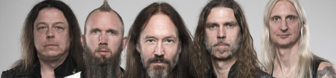 Hammerfall: WackenTV diffonde tre pezzi tratti dal loro set al Wacken Open Air 2019