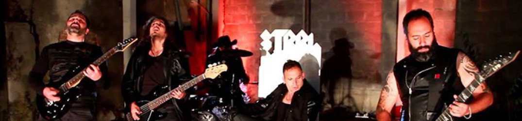 Steel Raiser: da ora sotto l'ala promozionale della Morrigan Promotion
