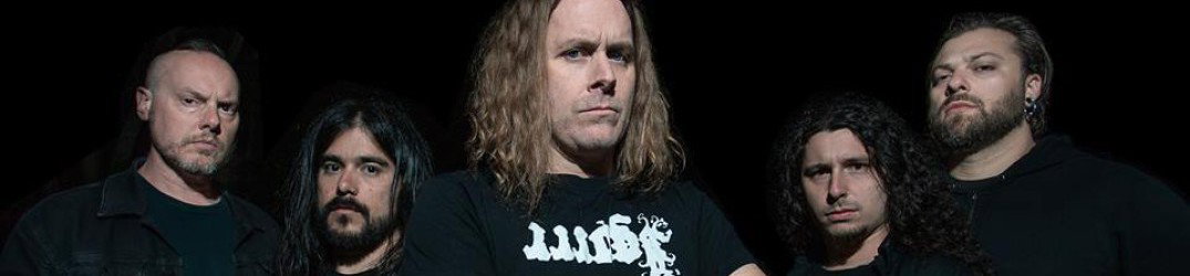 Cattle Decapitation: presentano lo short movie "The Unerasable Past" di Wes Benscoter