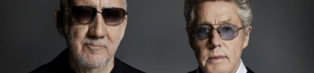 The Who: ascolta il nuovo singolo 'I Don't Wanna Get Wise'