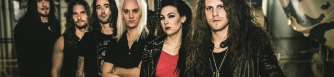 Amaranthe: online il videoclip ufficiale per la canzone 'GG6'