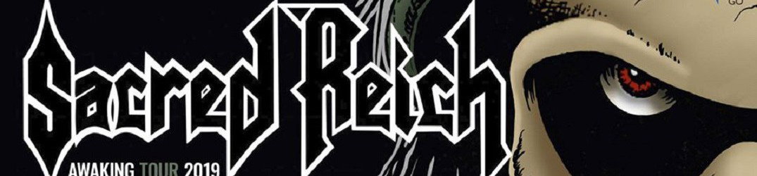 Live Report: Sacred Reich + Night Demon @ Legend Club, Milano, 19/11/2019