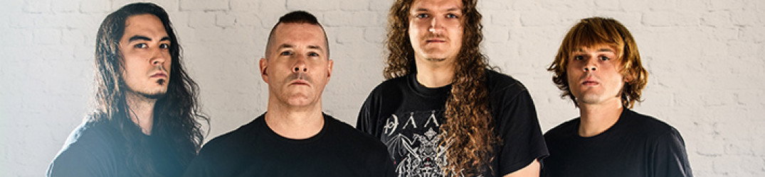 Intervista Annihilator (Aaron Homma, Rich Hinks, Fabio Alessandrini)
