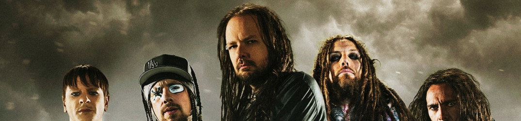Korn: pubblicato il live video ufficiale della canzone 'Cold' dall'ultimo album "The Nothing"