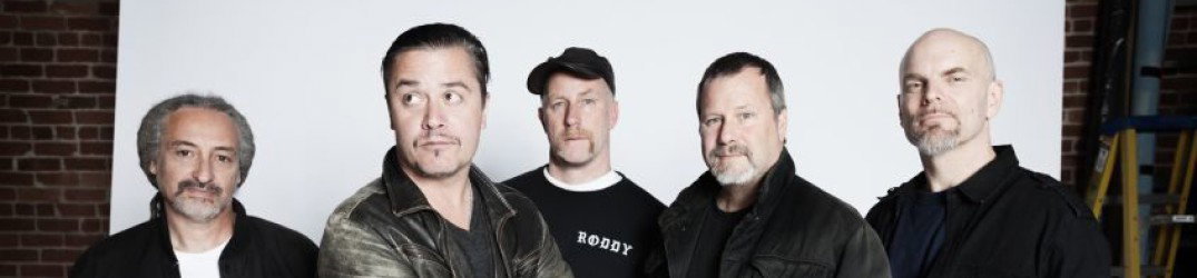 Faith No More: preparano un nuovo ritorno?