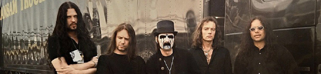 Mercyful Fate: ricordando il 1999 e aspettando il 2020