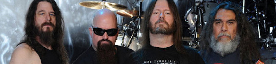 Slayer: Dave Lombardo, "Non sarò presente all'ultimo concerto della band"