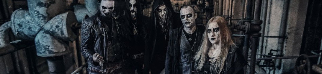 Totengeflüster: il video live di 'Vermin' dall'ultimo album "The Faceless Divine"