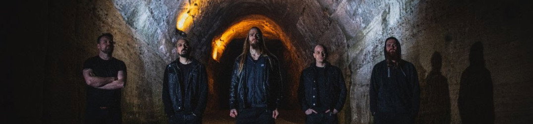 Antre: Black Metal dall'UK, nuovo singolo online dopo il debutto rilasciato ad inizio anno