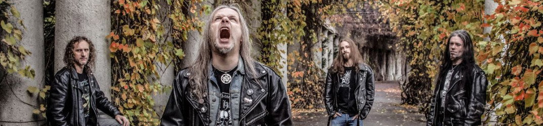 Vader: annunciato l'"Anniversary Tour 2020", due date in Italia