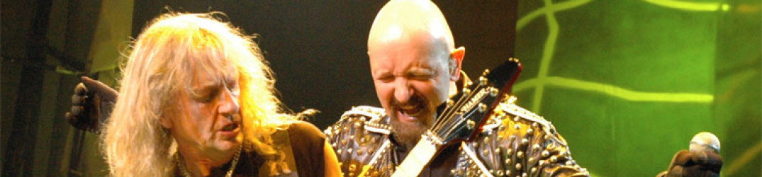 Judas Priest: K.K. Downing, "Volevo partecipare al prossimo tour... ma gli altri non mi vogliono"