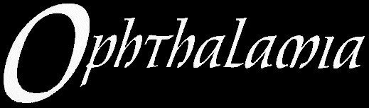 Ophthalamia: reissue di "Dominion"