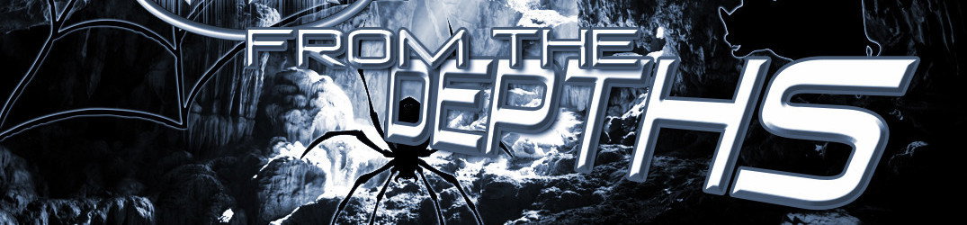TrueMetal.it presenta: 'From The Depths' Vol 09