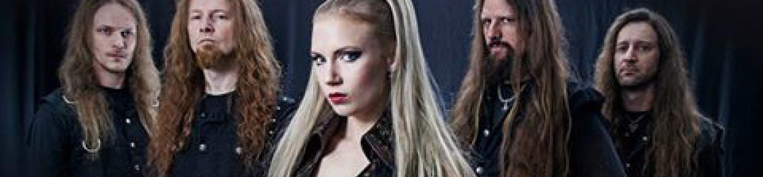 Leaves' Eyes: un teaser del nuovo video con la nuova cantante