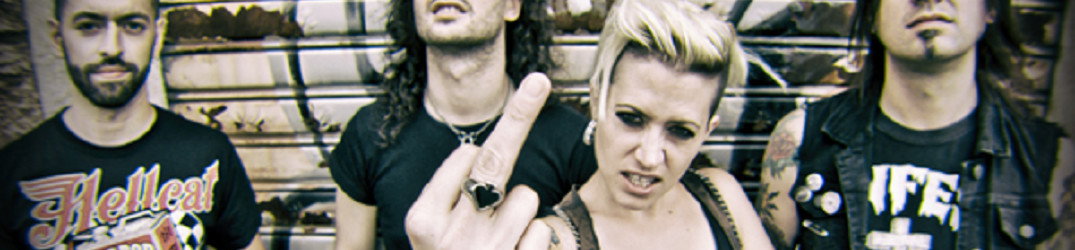 Dustineyes: ecco il video ufficiale di 'Fame'n'Quids'