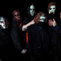 Slipknot + Behemoth @ Mediolanum Forum - Milano