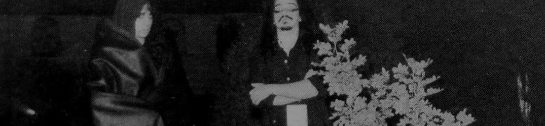 Necromantia: annunciato un ultimo EP prima dello scioglimento, intitolato "Baron Blood"