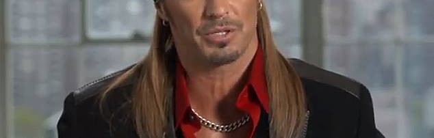 Poison: Michaels, 'Sarà la miglior reunion di sempre'